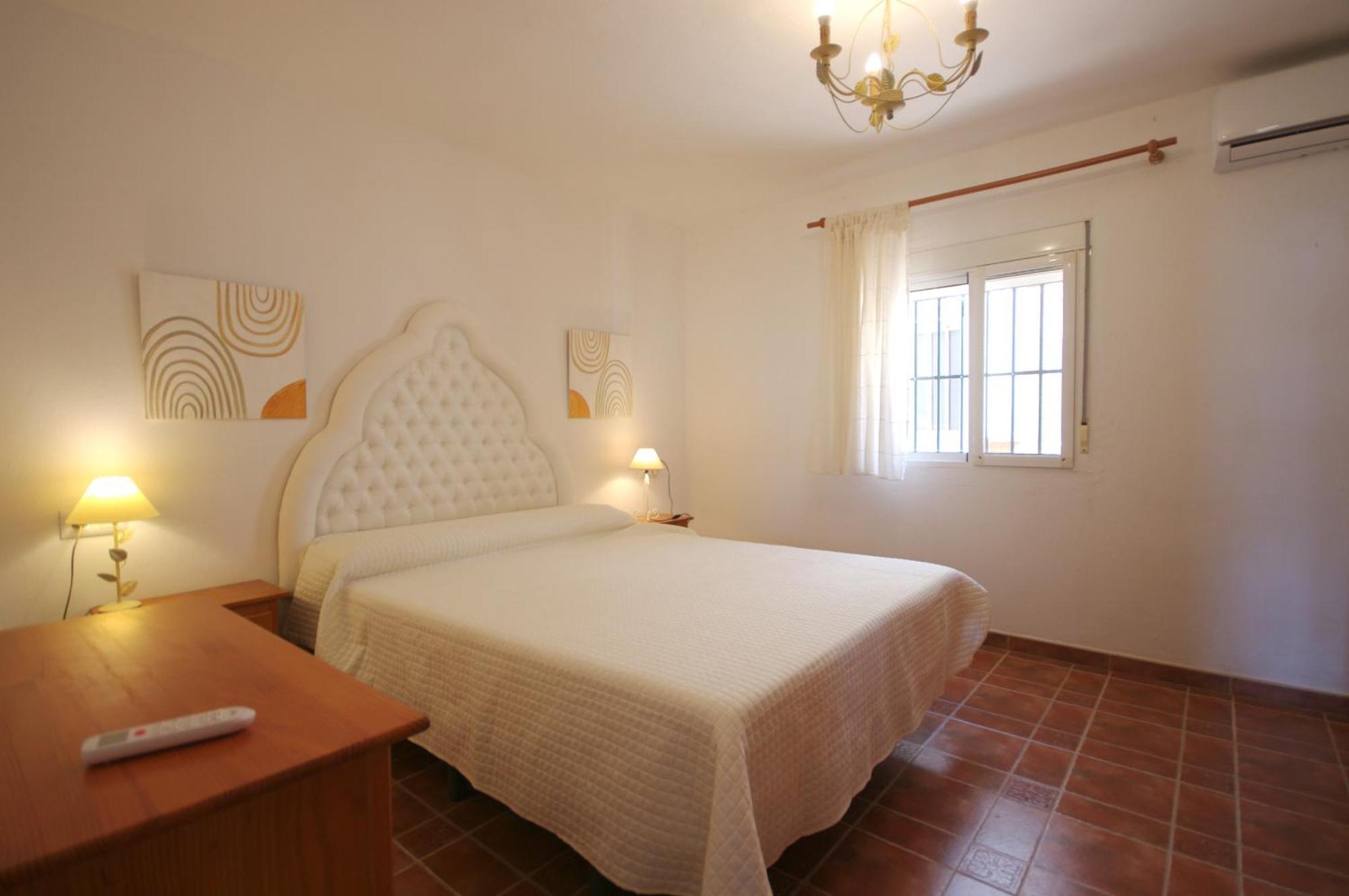 Livingtarifa Villa Concha Exterior photo